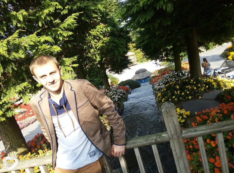 Zhenya, 44, Новограде-Волынском — анкета №105114