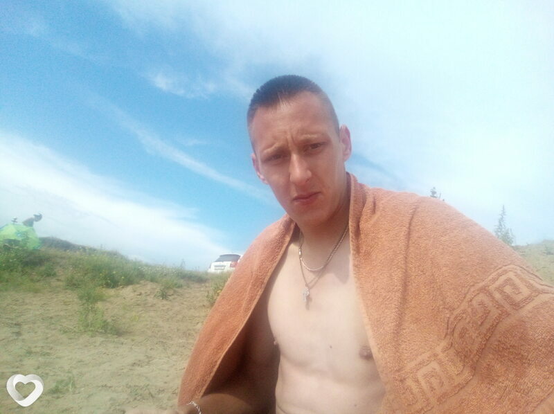Капитошка Бульк, 34, Новосибирске — анкета №105116