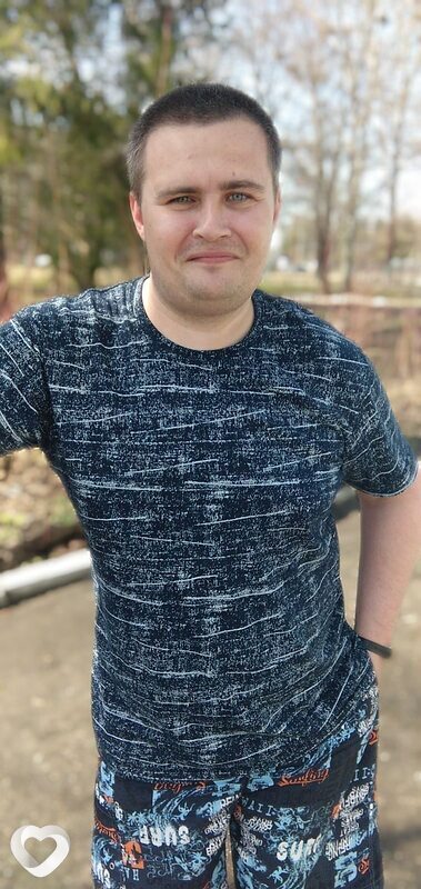 Алексей, 37, Вологде — анкета №105119