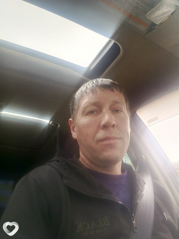 Александр, 45, Иркутске — анкета №105123
