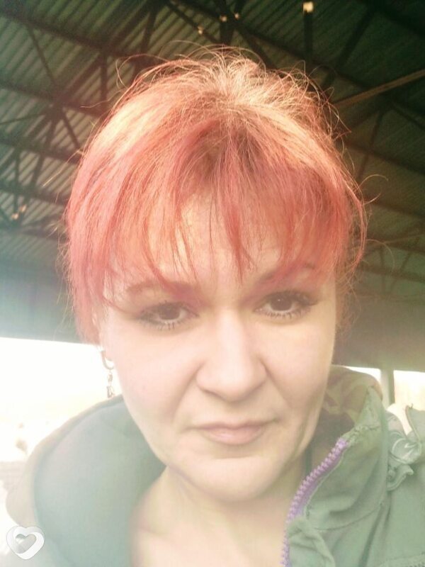 Виктория, 47, Донецке — анкета №105125