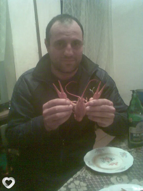 Lyov, 44, Ереван — анкета №5250