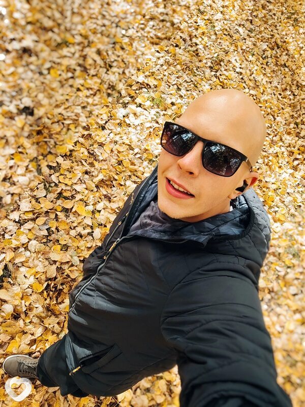Василий, 30, Ленинске-Кузнецком — анкета №105133