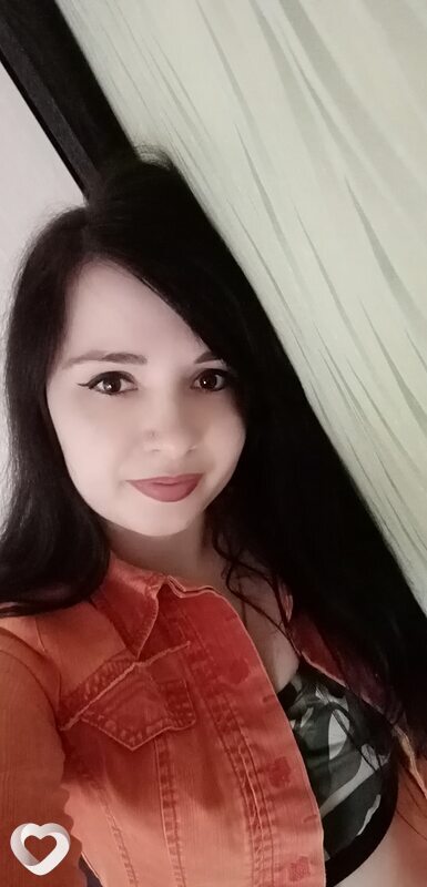 Ольга, 32, Курске — анкета №105240