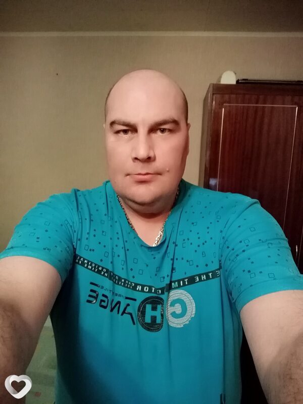 Денис, 42, Челябинске — анкета №105241