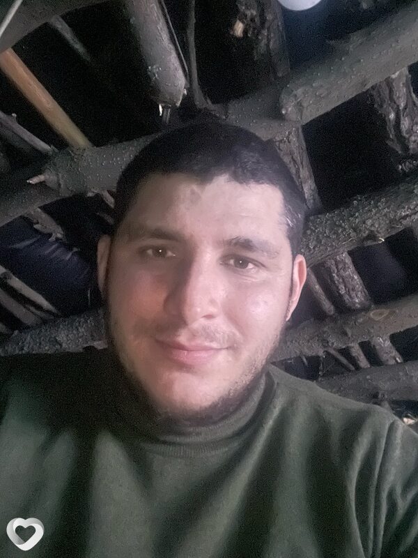 Евгений, 33, Павлограде — анкета №105243