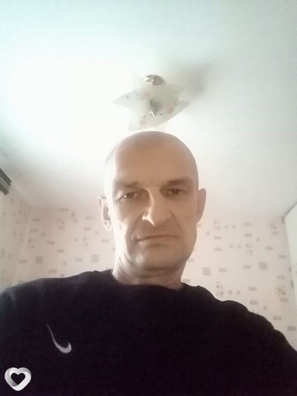 Владимир, 55, Минске — анкета №105247