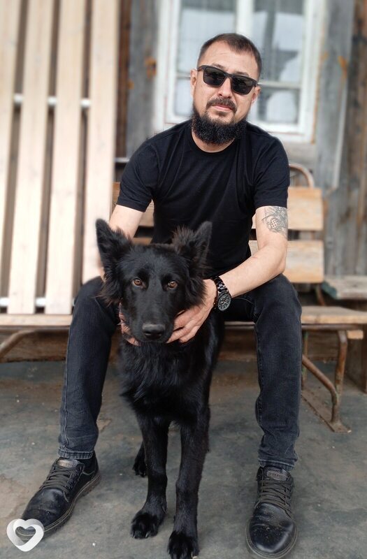 Руст, 38, Чистополе — анкета №105249