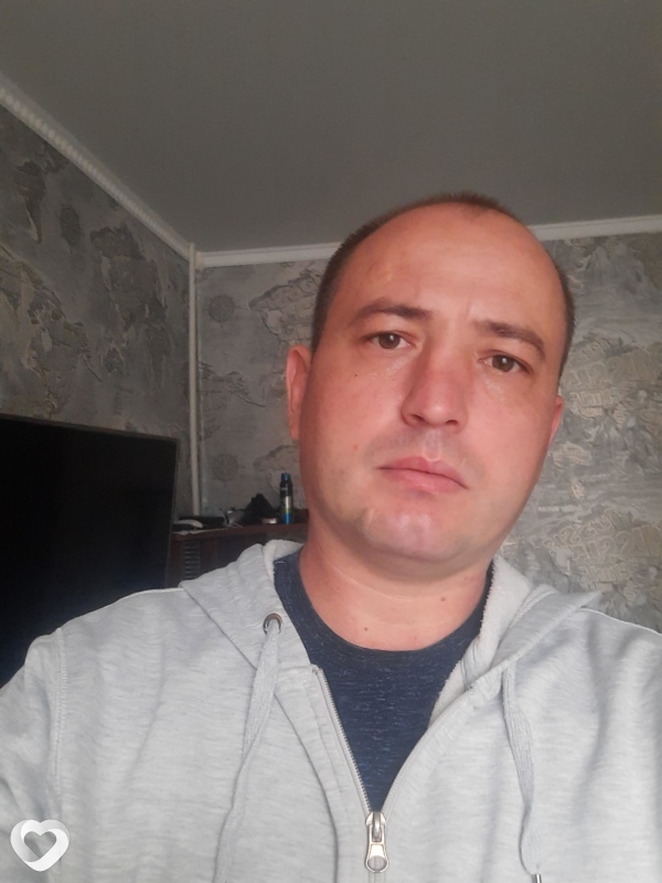 Марат, 40, Уфе — анкета №105253