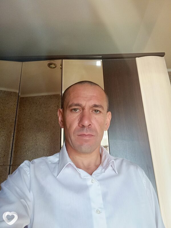 Денис, 46, Прокопьевске — анкета №105254