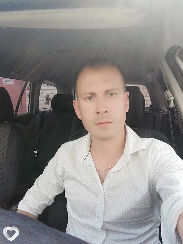 Игорь, 36, Уссурийске — анкета №5252