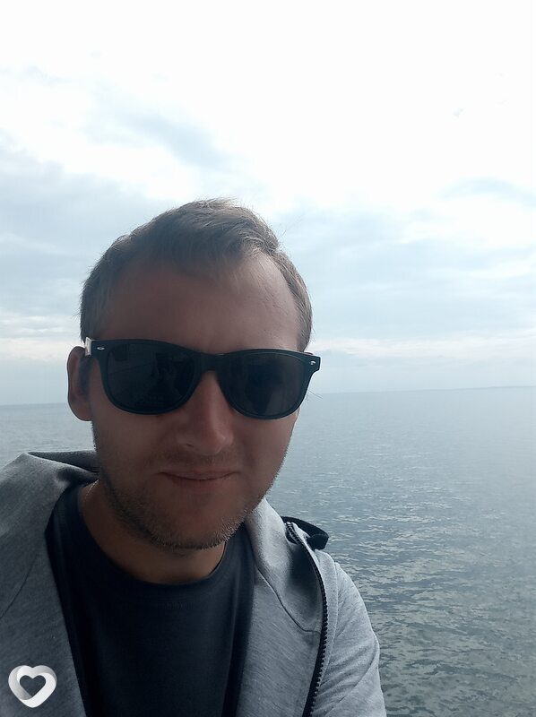 Денис, 38, Витебске — анкета №105257