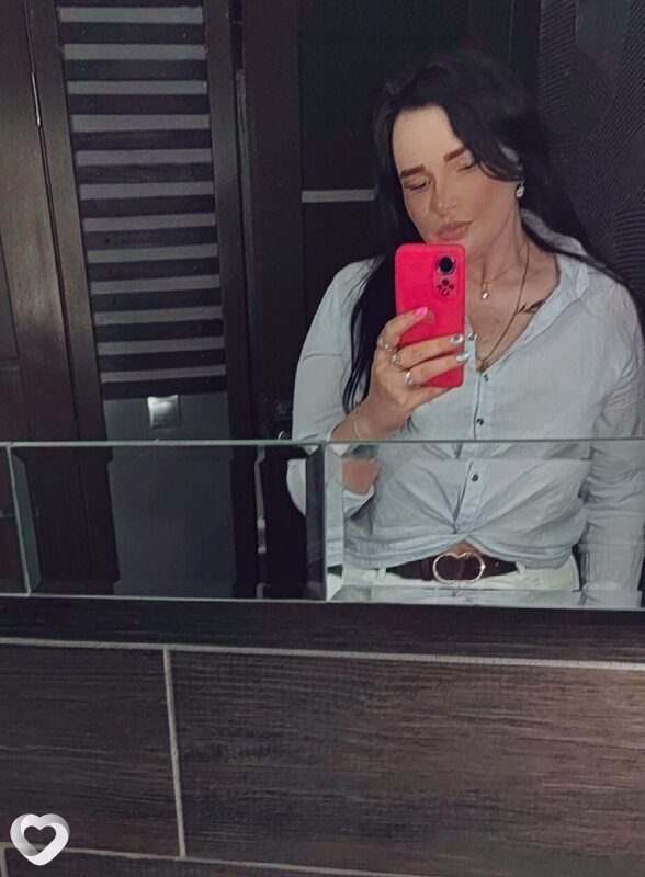 Ксения, 31, Минске — анкета №105262