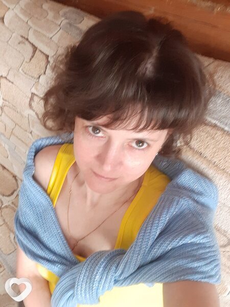Марина, 50, Иванове — анкета №105041