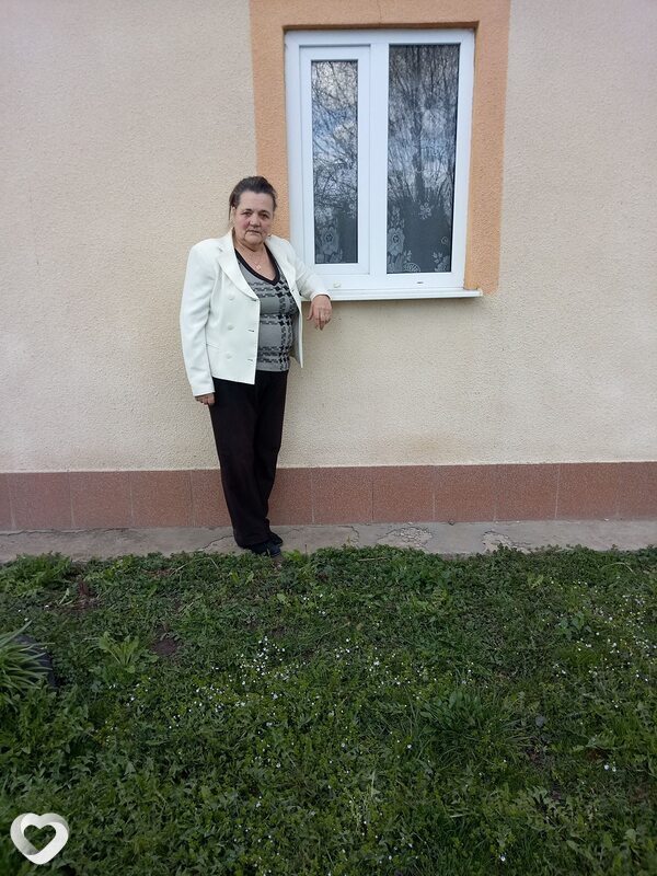 Maria, Самбор
