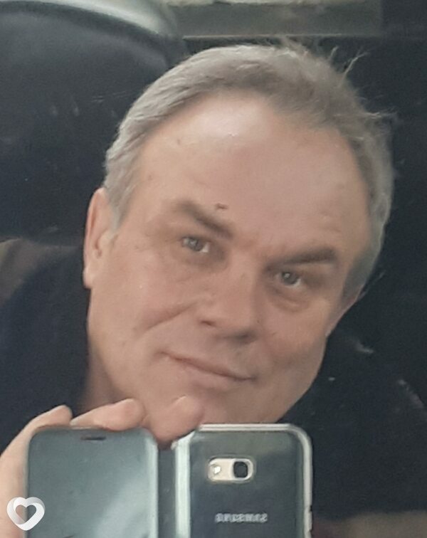 Алексей, 58, Москве — анкета №105047