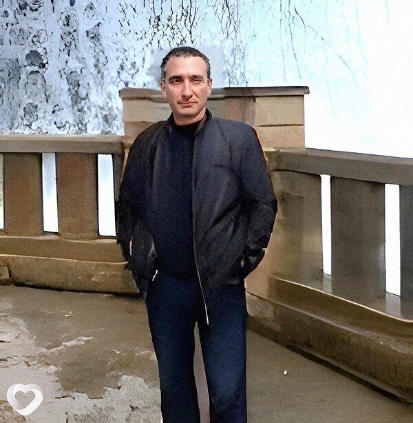 Арсен, 59, Сочи — анкета №105051