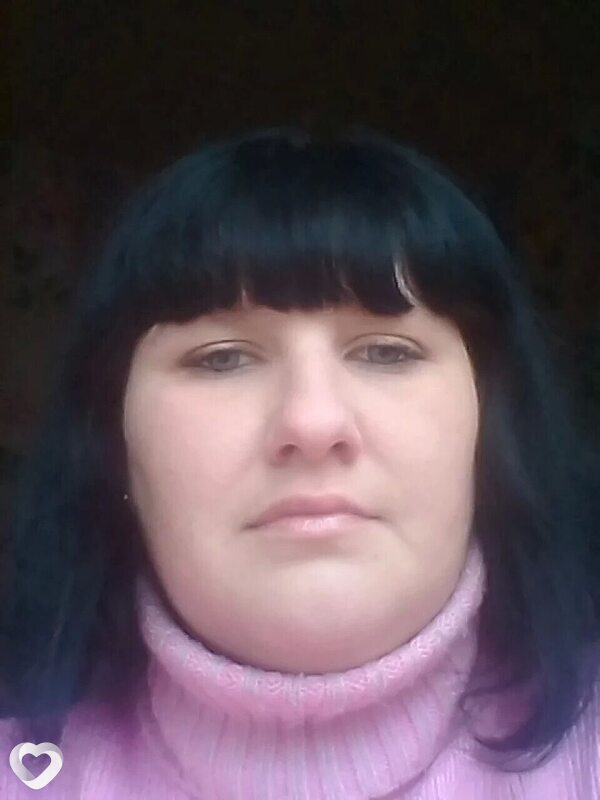 Таня, 37, Лельчицах — анкета №105052