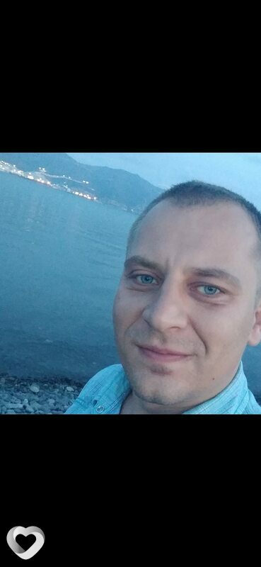Gesha, 37, Могилев — анкета №105055