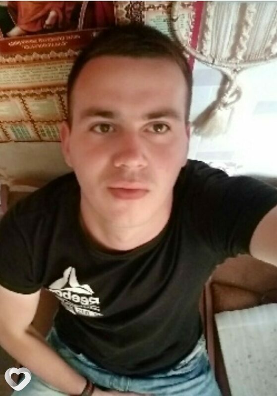 Ваня, 38, Мукачеве — анкета №105058