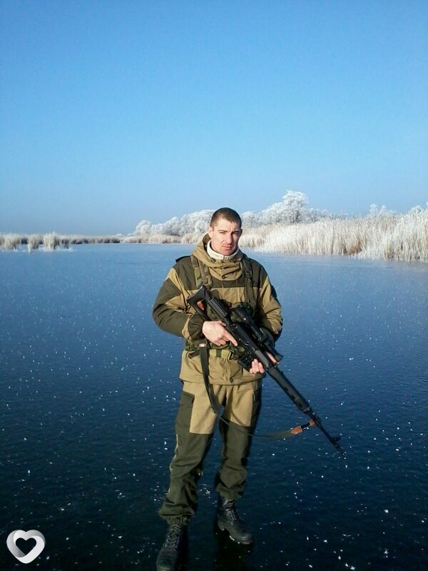 Алексей, 48, Михайловск (Ставропольский край) — анкета №105060
