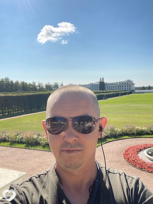 Андрей, 45, Йошкар-Оле — анкета №105062