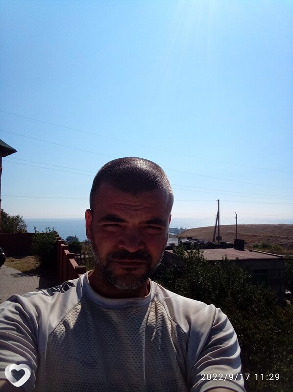 Александр, 44, Докучаевске — анкета №105169