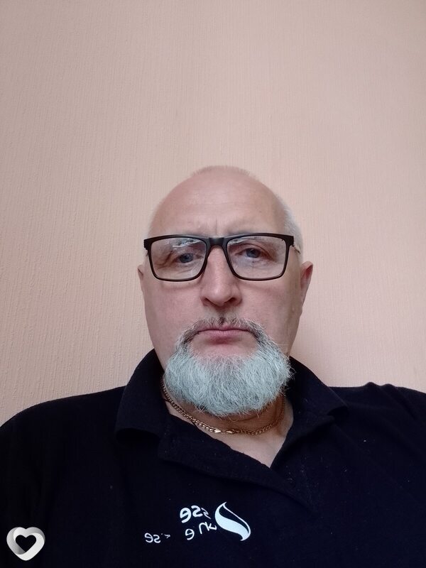 Сергей, 58, Кривое Роге — анкета №105173