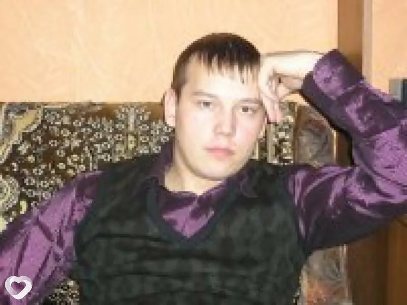 Ilnar, 39, Казани — анкета №5251