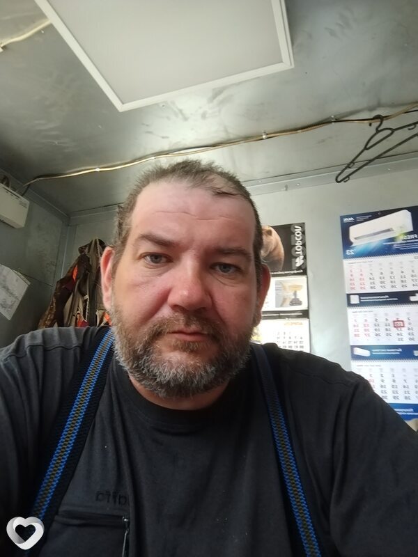 Авель, 47, Череповце — анкета №105180