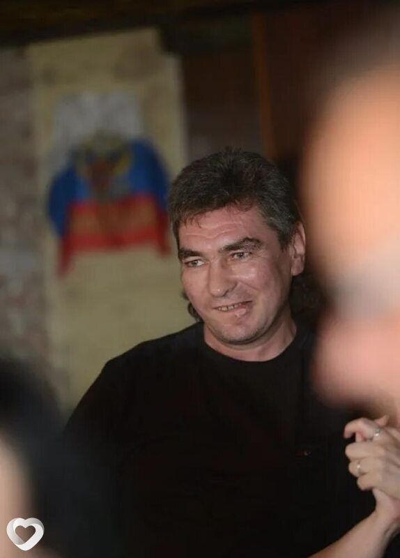Дмитрий, 48, Оренбурге — анкета №105182