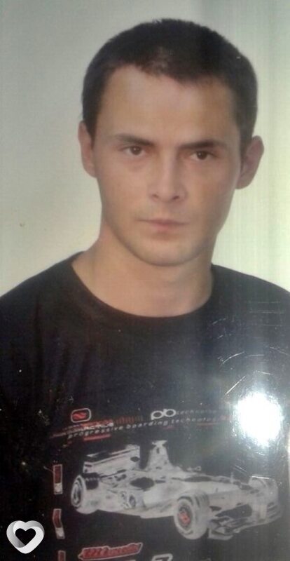 Александр Алекс, 40, Минске — анкета №105185