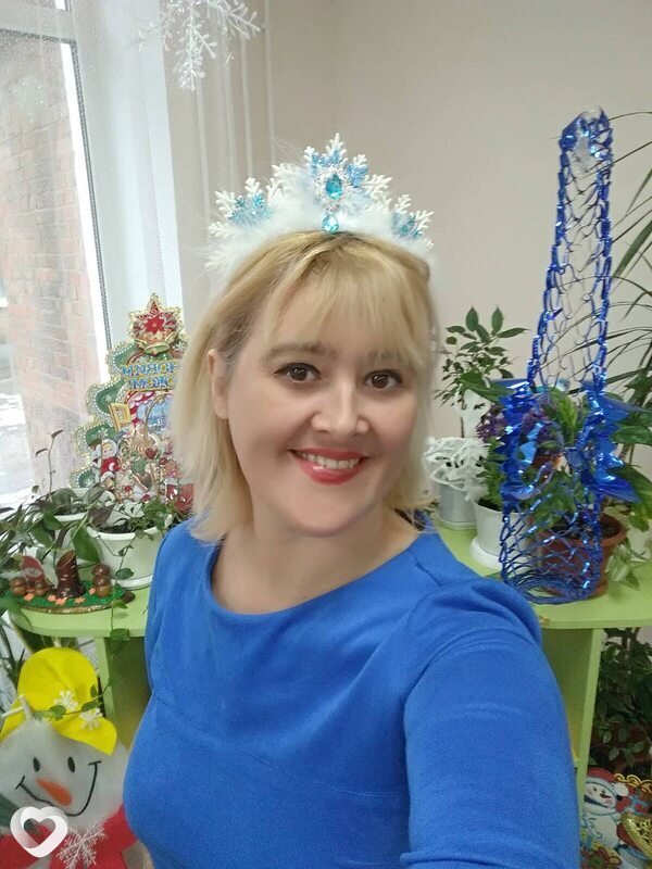 Marina, 46, Черкассах — анкета №105188