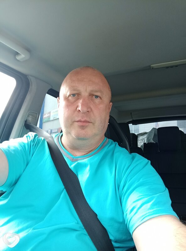 Алексей, 54, Северодвинске — анкета №105195