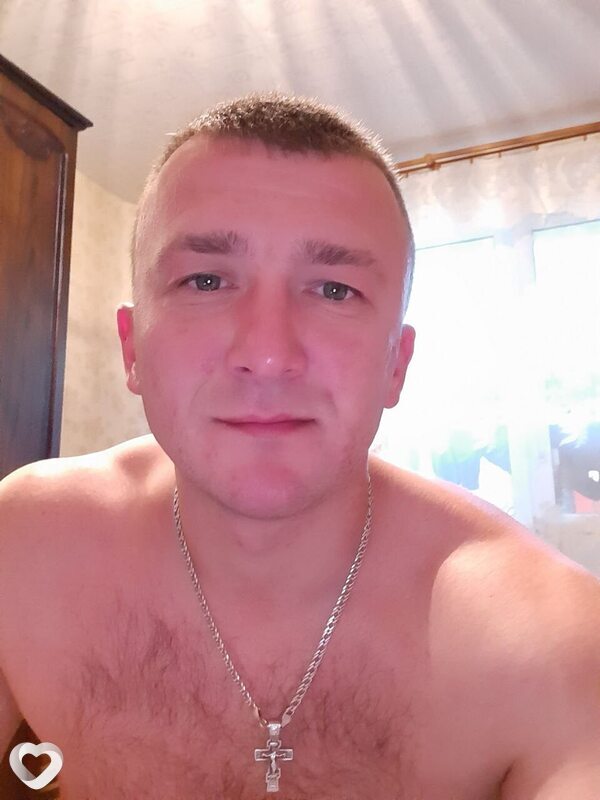 Юрий, 39, Минске — анкета №105199
