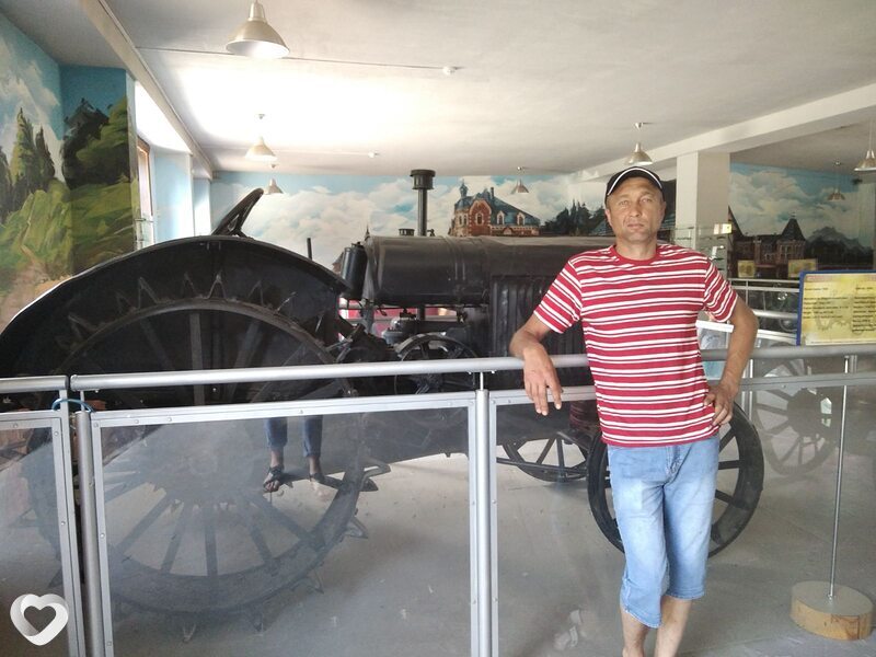 Сергей, 43, Ростове-на-Дону — анкета №105203