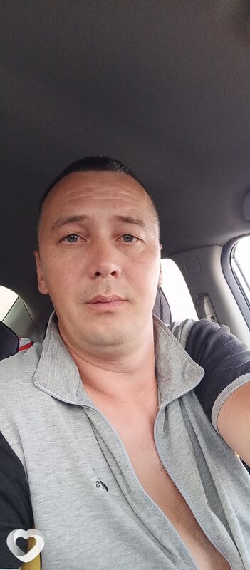 Андрей, 39, Чите — анкета №105690