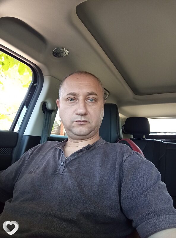 Сергей, 46, Белой Калитве — анкета №105699