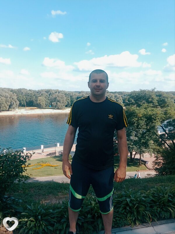 Сергей, 41, Барановичах — анкета №105705