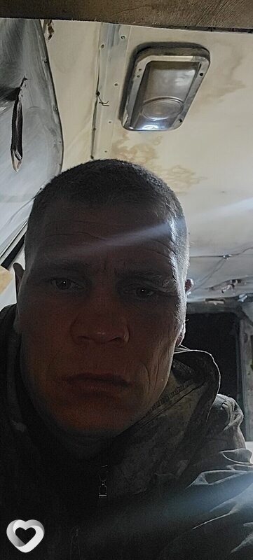Vad, 47, Чите — анкета №105707