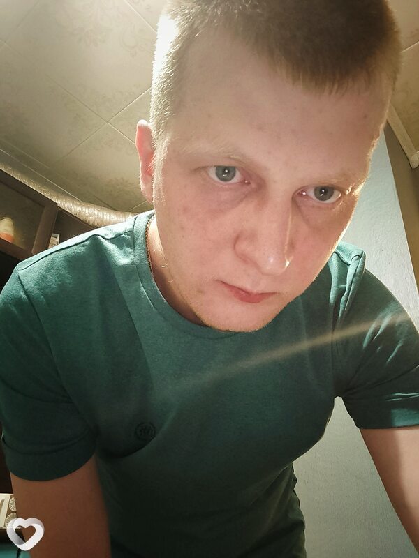 Кирилл, 30, Березовский (Свердловская обл) — анкета №105709
