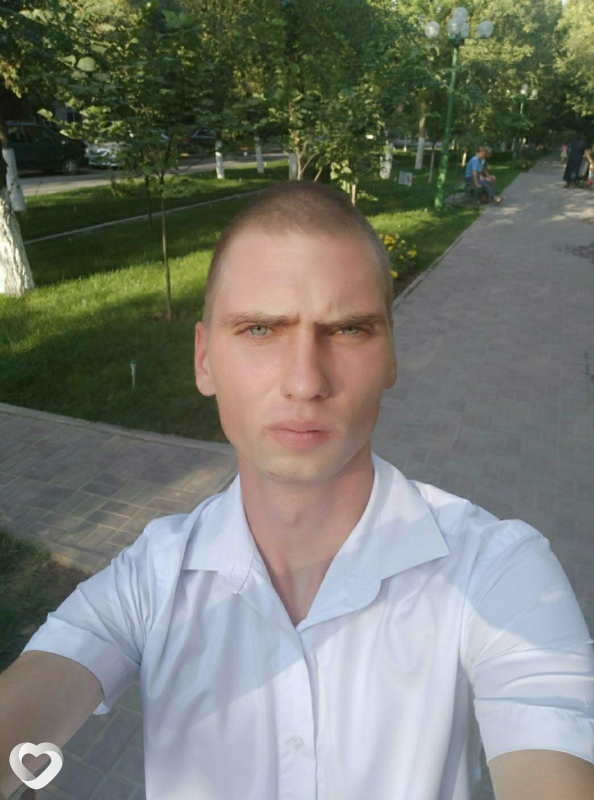 Василий, 30, Алматы — анкета №105441