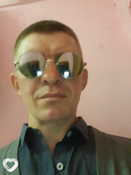 Дмитрий, 44, Москве — анкета №105449