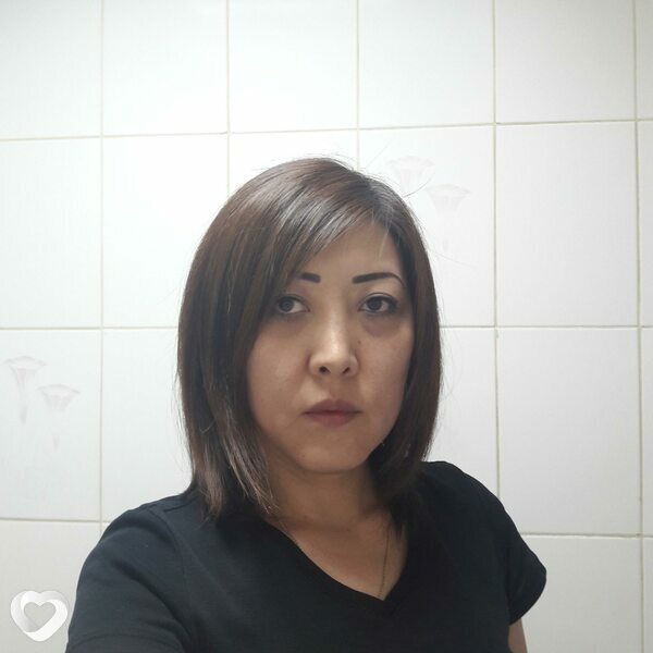 Оля, 49, Алматы — анкета №105456
