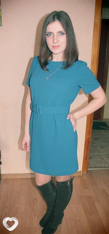 Ирина, 42, Гомеле — анкета №105462