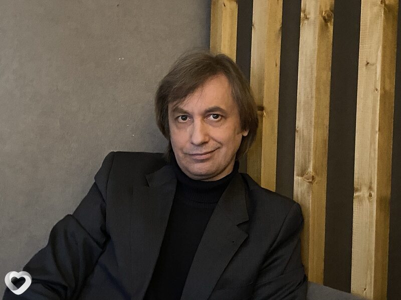 Николай, 55, Ульяновске — анкета №105463