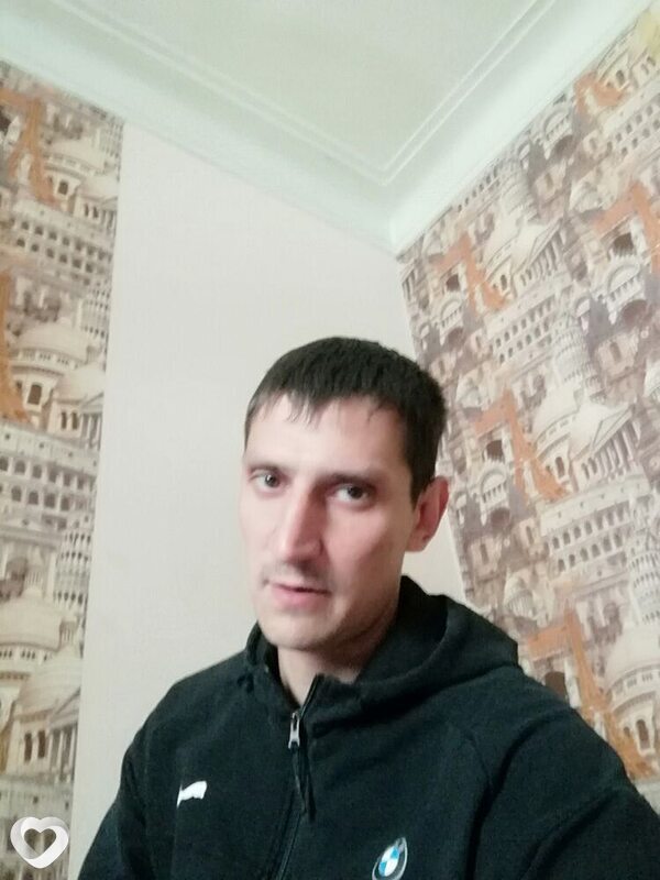 Малчун, 42, Саратове — анкета №105416