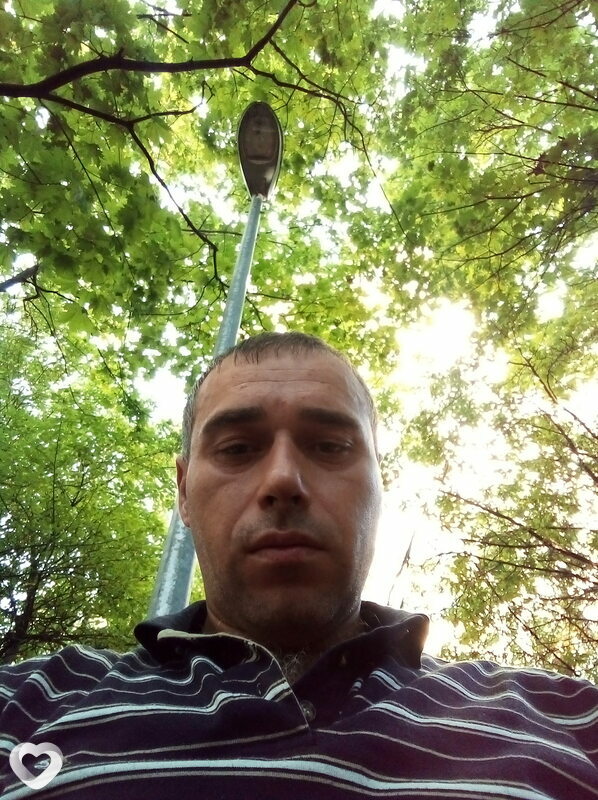 Сергей, 45, Москве — анкета №105419