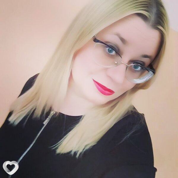 Светлана, 40, Минске — анкета №105424