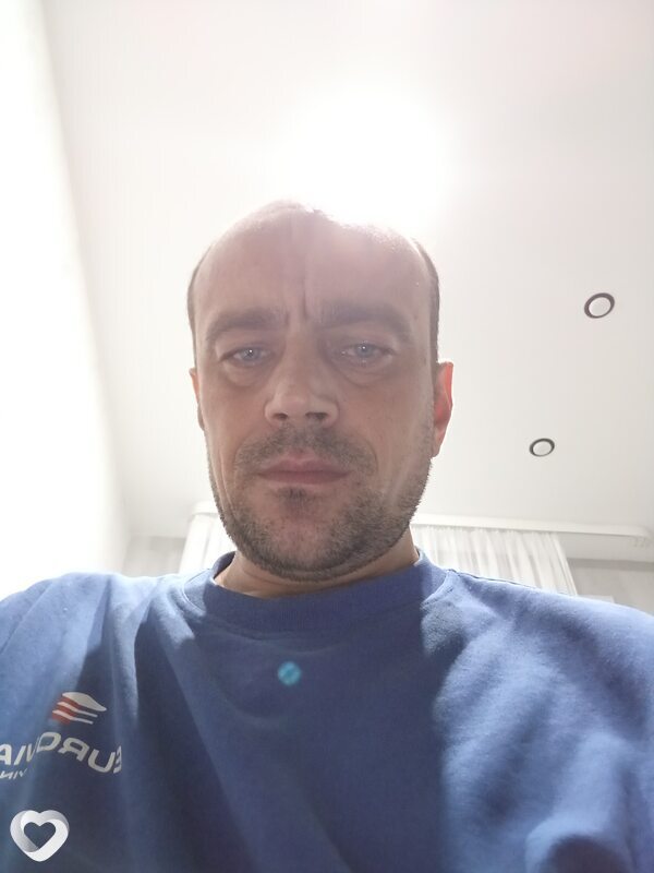 Саша, 42, Барановичах — анкета №105425